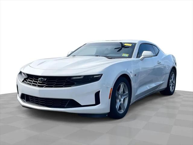2019 Chevrolet Camaro 2LT for sale in Marlton, NJ