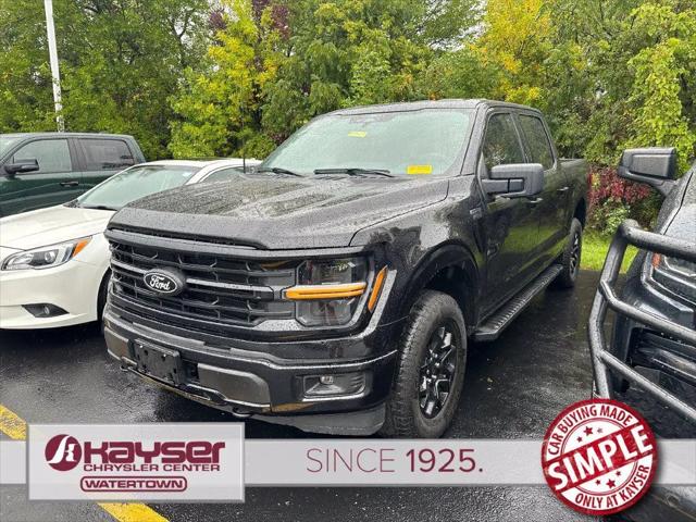 2024 Ford F-150 XLT for sale in Watertown, WI