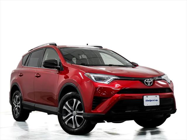 2016 Toyota RAV4 LE for sale in Bensenville, IL