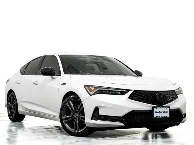 2023 Acura Integra A-SPEC for sale in Bensenville, IL