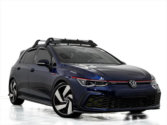 2023 Volkswagen Golf GTI 2.0T SE for sale in Bensenville, IL
