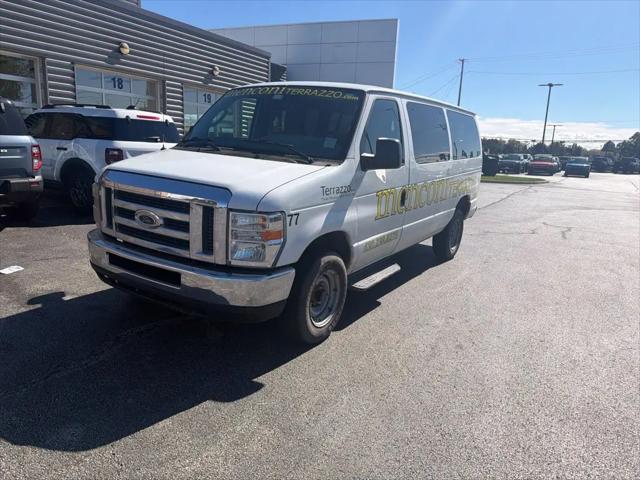 2014 Ford E-350 Super Duty XLT for sale in Bensenville, IL