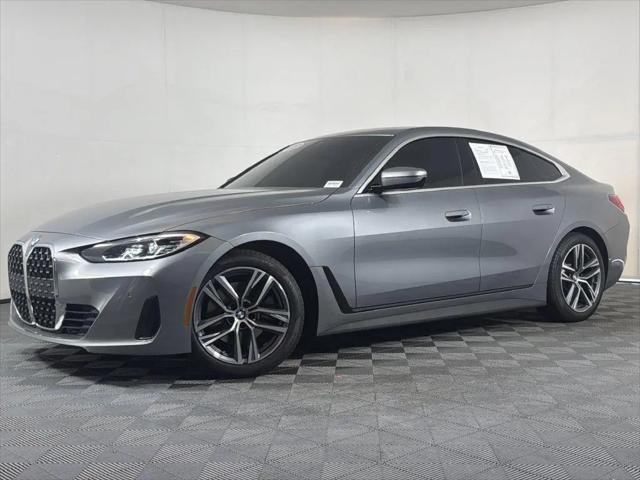 2023 BMW 430i Gran Coupe i for sale in Atlanta, GA