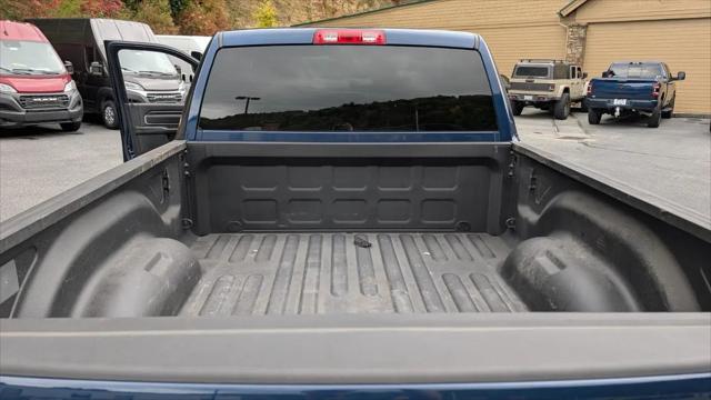 2024 Ram 2500 Big Horn Crew Cab 4x4 64 Box