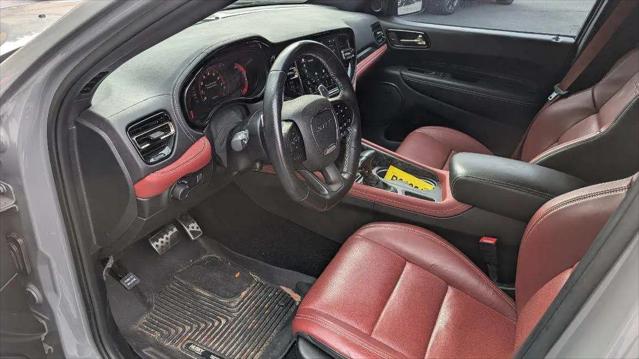 2023 Dodge Durango SRT Hellcat Premium AWD