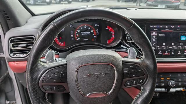 2023 Dodge Durango SRT Hellcat Premium AWD
