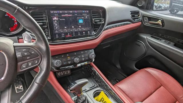 2023 Dodge Durango SRT Hellcat Premium AWD