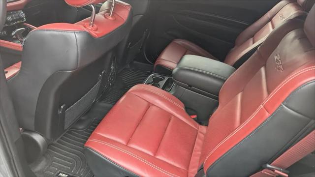 2023 Dodge Durango SRT Hellcat Premium AWD