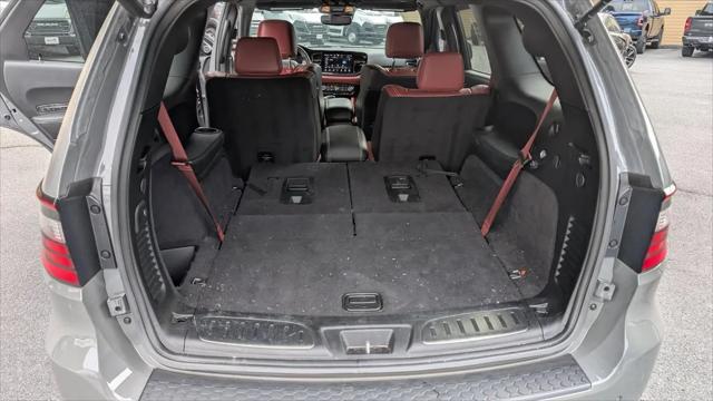 2023 Dodge Durango SRT Hellcat Premium AWD