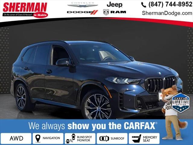 2026 BMW X5 M60i for sale in Skokie, IL