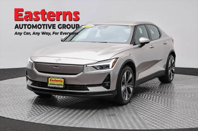 2024 Polestar 2 Long Range Dual Motor for sale in Woodbridge,, VA