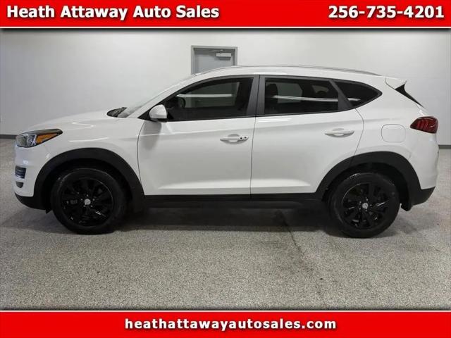 2020 Hyundai Tucson Value for sale in Cullman, AL