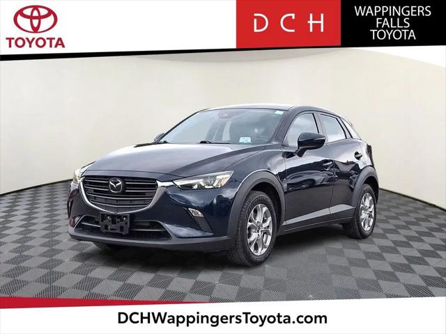 2021 Mazda CX-3 Sport for sale in Wappingers Falls, NY