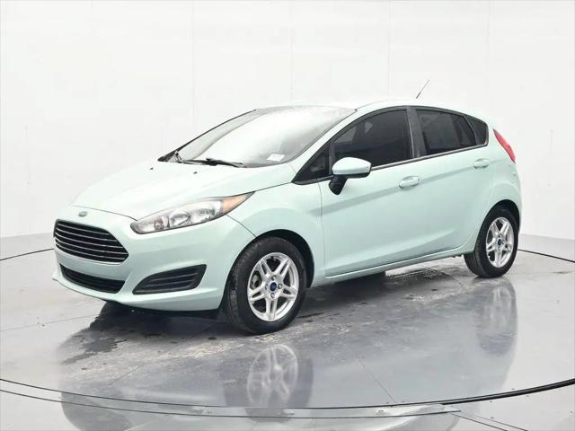 2019 Ford Fiesta SE for sale in Palatka, FL