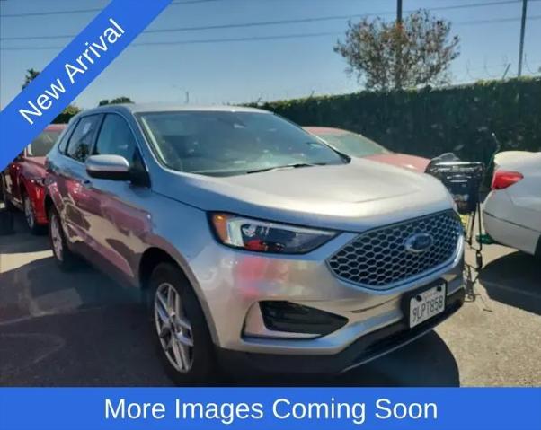 2024 Ford Edge SEL for sale in Banning, CA
