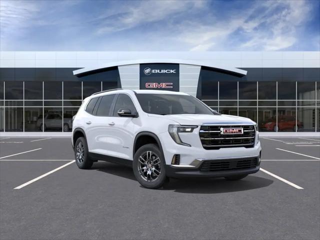 2027 GMC Acadia Elevation, AWD for sale in Banning, CA