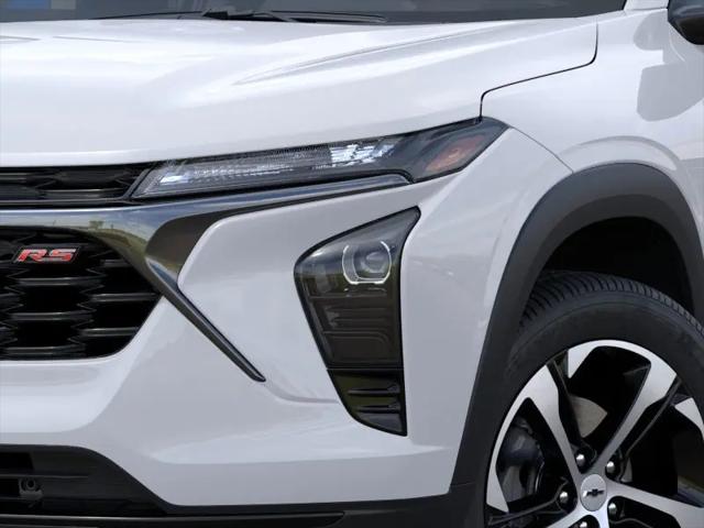 2026 Chevrolet Trax FWD 1RS