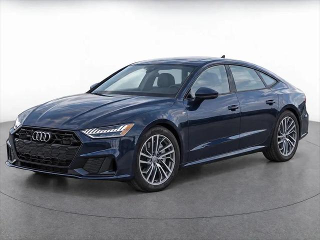 2024 Audi A7 Prestige 55 TFSI quattro S tronic for sale in Indianapolis, IN