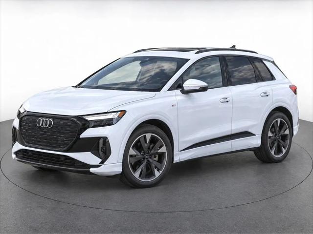 2024 Audi e-tron Premium 55 quattro for sale in Indianapolis, IN