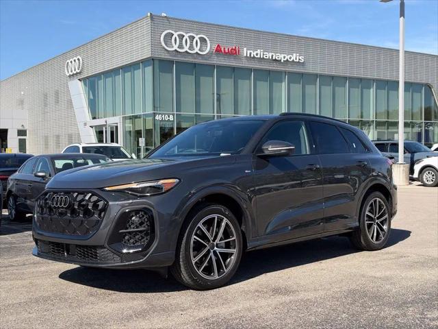 2026 Audi Q5 Prestige TFSI quattro S tronic for sale in Indianapolis, IN
