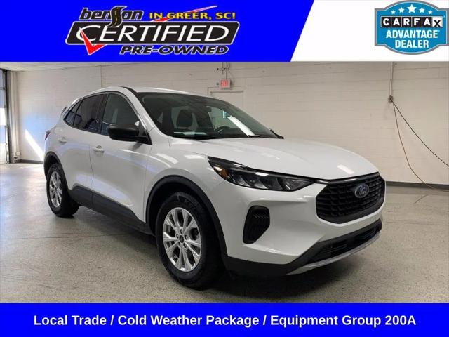 2023 Ford Escape Active for sale in Greer, SC