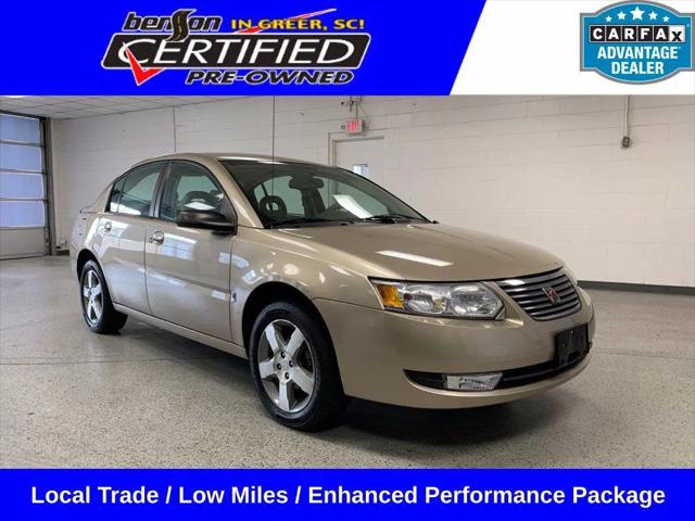 2006 Saturn Ion 3 for sale in Greer, SC