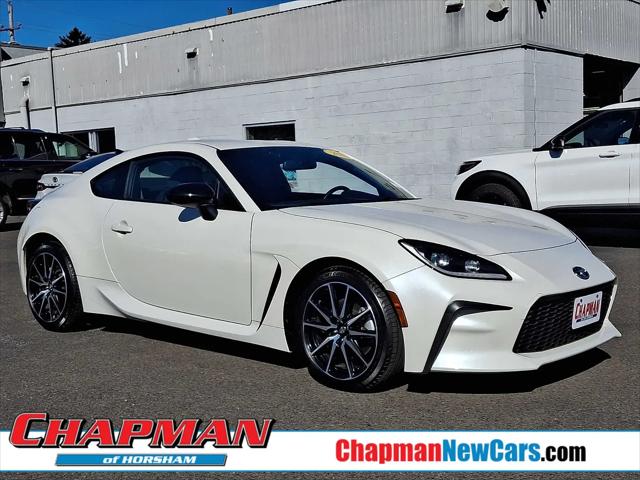 2025 Toyota GR86 Base for sale in Horsham, PA
