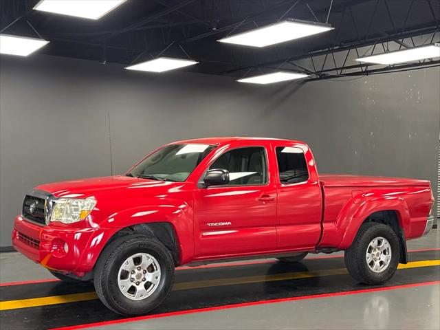 2008 Toyota Tacoma PreRunner V6 for sale in Dallas, TX