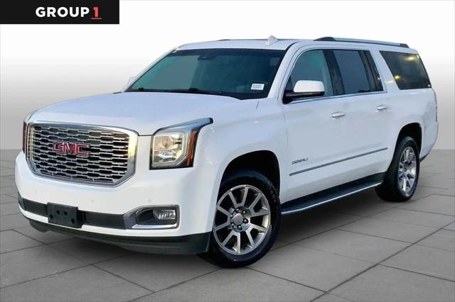2019 GMC Yukon XL Denali for sale in Columbus, GA