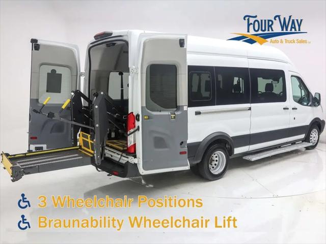 2019 Ford Transit XL for sale in New Holland, PA