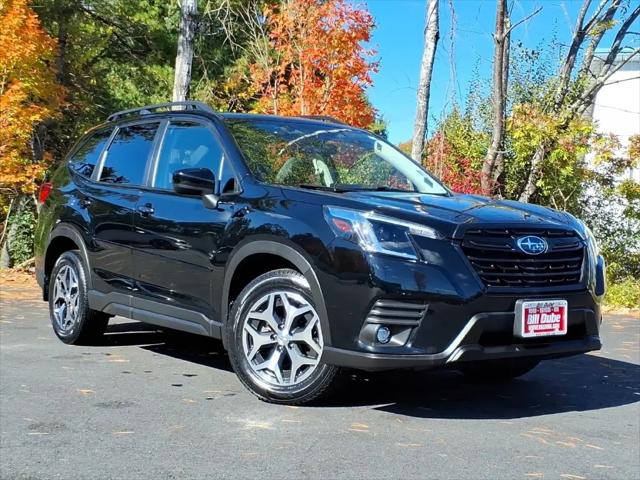 2024 Subaru Forester Premium for sale in Somersworth, NH