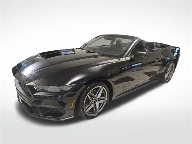 2026 Ford Mustang EcoBoost for sale in Plymouth, WI