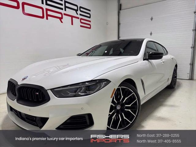 2023 BMW M8 xDrive for sale in Fishers, IN