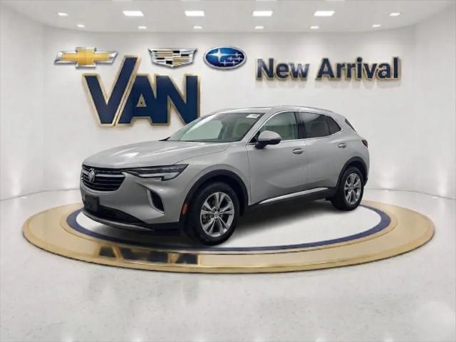 2023 Buick Envision Preferred AWD for sale in Kansas City, MO