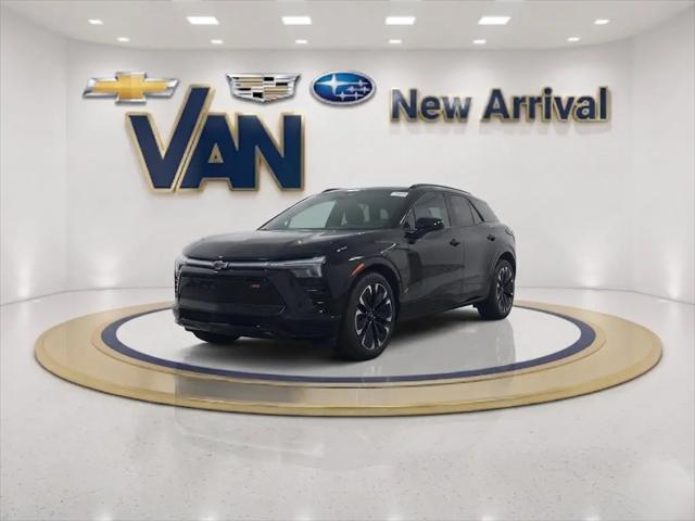 2024 Chevrolet V Blazer eAWD RS for sale in Kansas City, MO