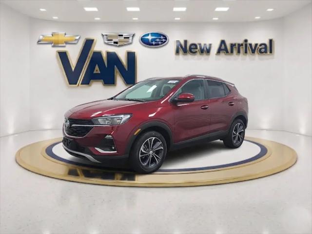 2023 Buick Encore GX Select AWD for sale in Kansas City, MO