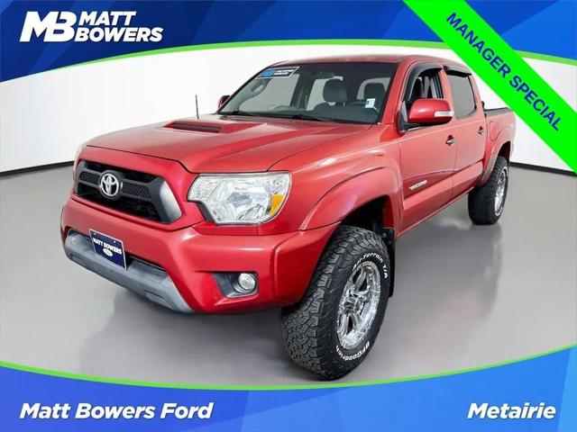 2015 Toyota Tacoma Base V6 for sale in Metairie, LA