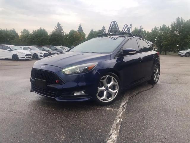 2017 Ford Focus Unknown for sale in Plymouth, MI