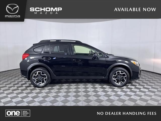 2016 Subaru Crosstrek 2.0i Limited for sale in Aurora, CO