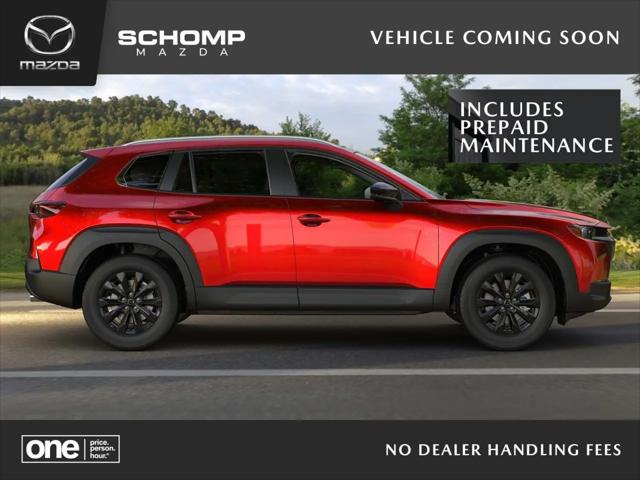2026 Mazda CX-50 2.5 S Premium for sale in Aurora, CO