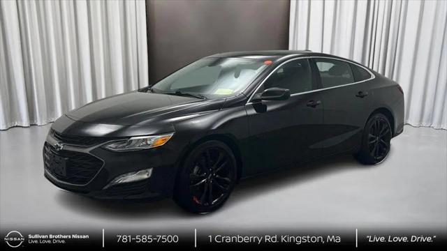 2023 Chevrolet Malibu FWD 2LT for sale in Kingston, MA