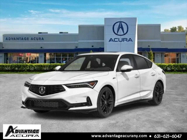 2026 Acura Integra FWD A-Spec with Technology for sale in Saint James, NY