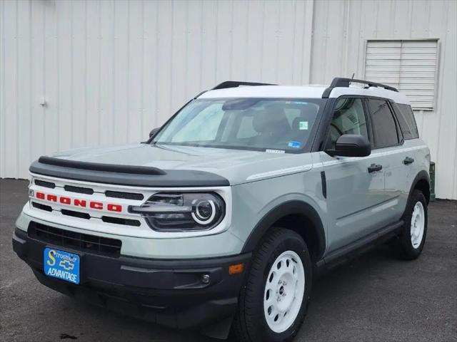 2024 Ford Bronco Sport Heritage for sale in Hopewell, VA