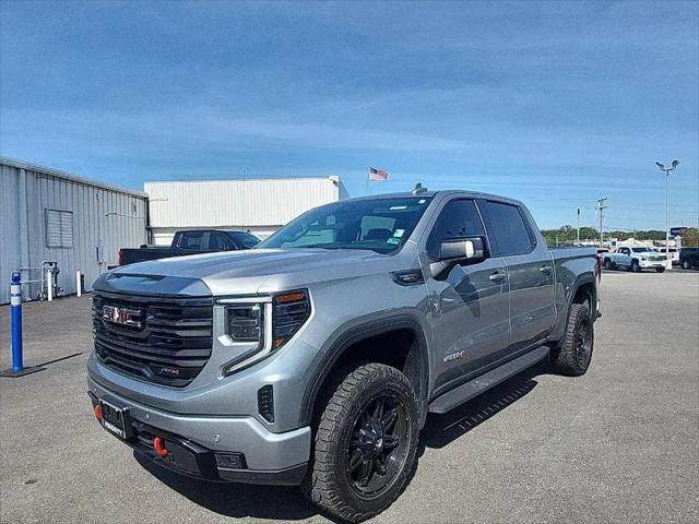2023 GMC Sierra 1500 4WD Crew Cab Short Box AT4 for sale in Hopewell, VA