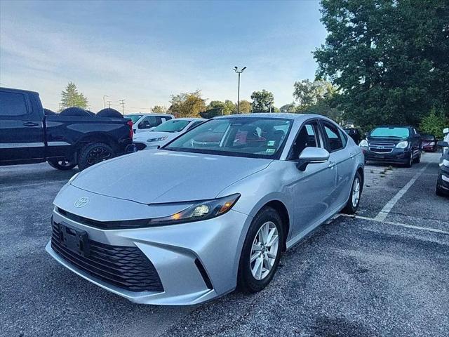 2025 Toyota Camry XSE for sale in Hopewell, VA