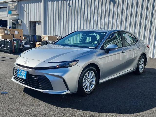 2025 Toyota Camry XSE for sale in Hopewell, VA
