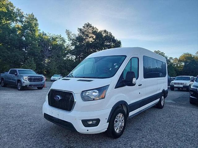 2024 Ford Transit-350 Passenger Van XLT for sale in Hopewell, VA