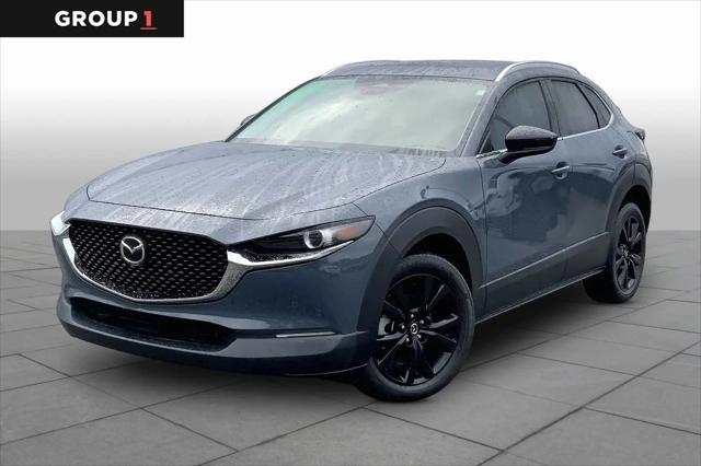 2024 Mazda CX-30 2.5 S Carbon Edition for sale in Columbus, GA