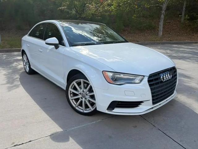 2015 Audi A3 1.8T Premium for sale in Decatur, GA