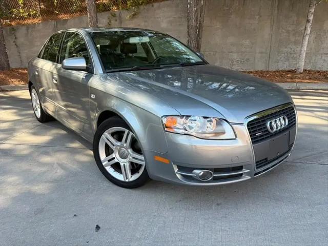 2007 Audi A4 2.0T for sale in Decatur, GA